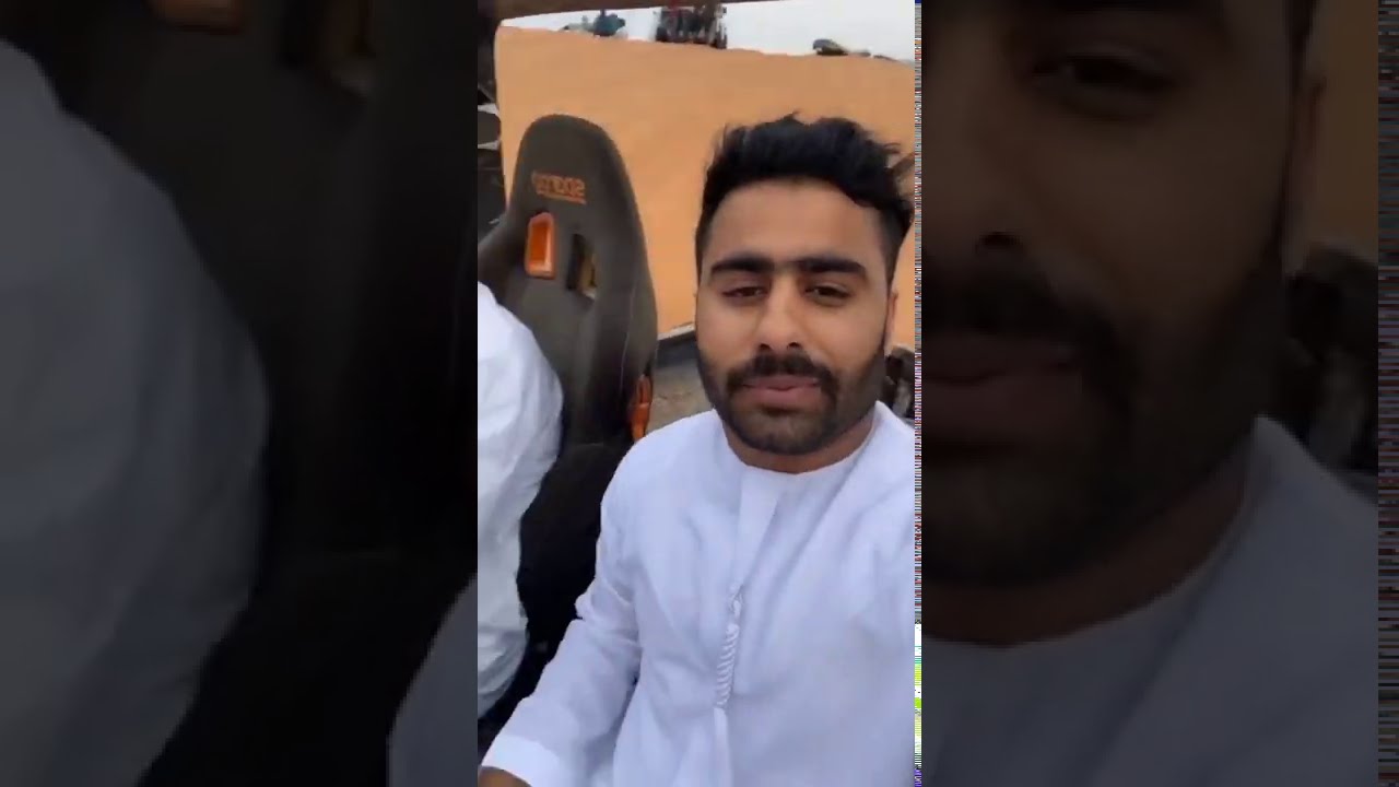 استاهل عشان ما اركب قدام مرة ثانية🤣🤣🤣لا يفوتكم المقلب🤣🤣🤣abduuu_21