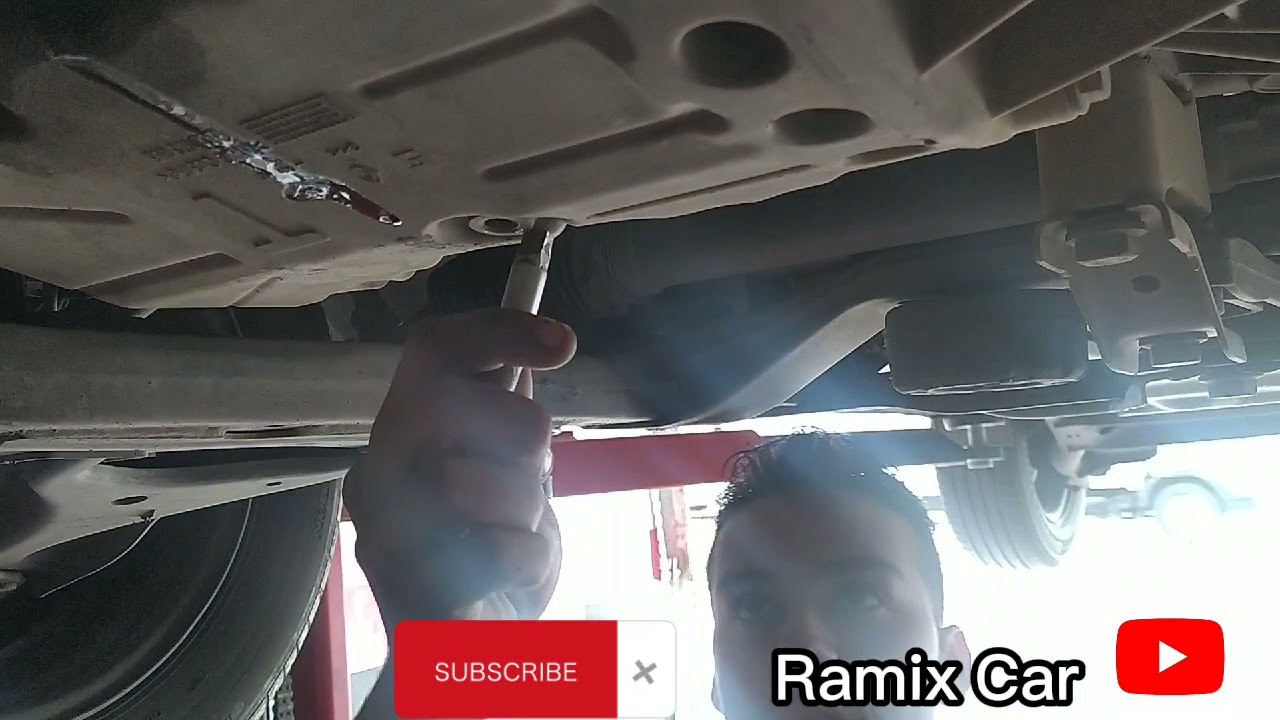 Afinación Renault Duster 2016 2.0