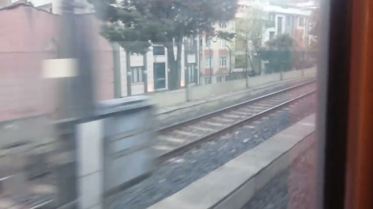 METRO İLE KOCATEPE SAĞMALCILAR ARASI SEYAHAT