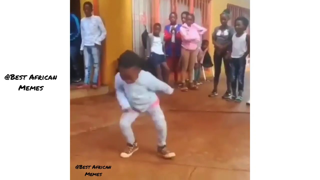 GORGEOUS TALENTED LITTLE GIRL🔴JERUSALEMA DANCE CHALLENGE VIDEO🔴MASTER KG'S JERUSALEM DANCE IN SA🇿🇦