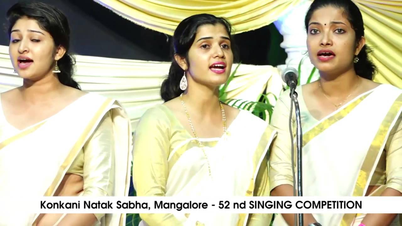 KNS - 52nd Singing Competition - Part 11
