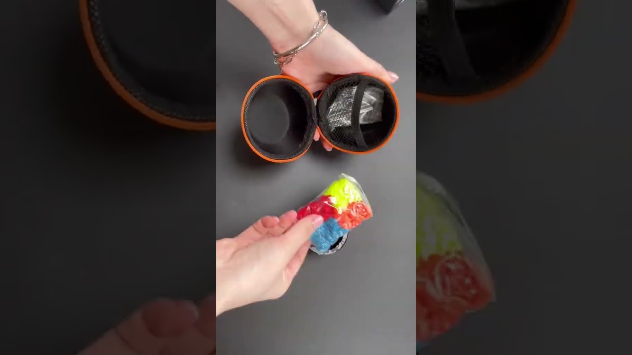 Unboxing video 😍#magicyoyo V3#yoyo #unboxing #video #viral #follow #fypシ #fyp #yoyo #like #love
