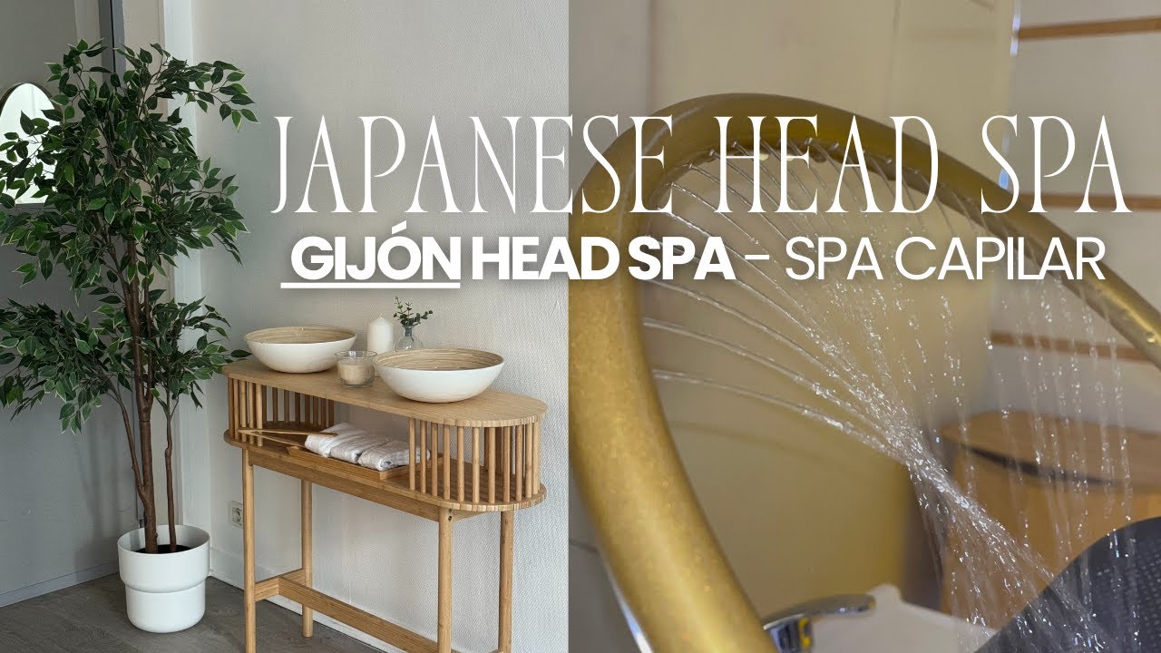 SPA CAPILAR EN GIJÓN | El tratamiento capilar que cuida tu cabello desde la raíz