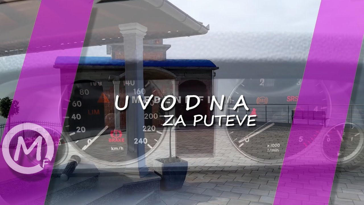 Uvodna || Medeni Film - Za puteve