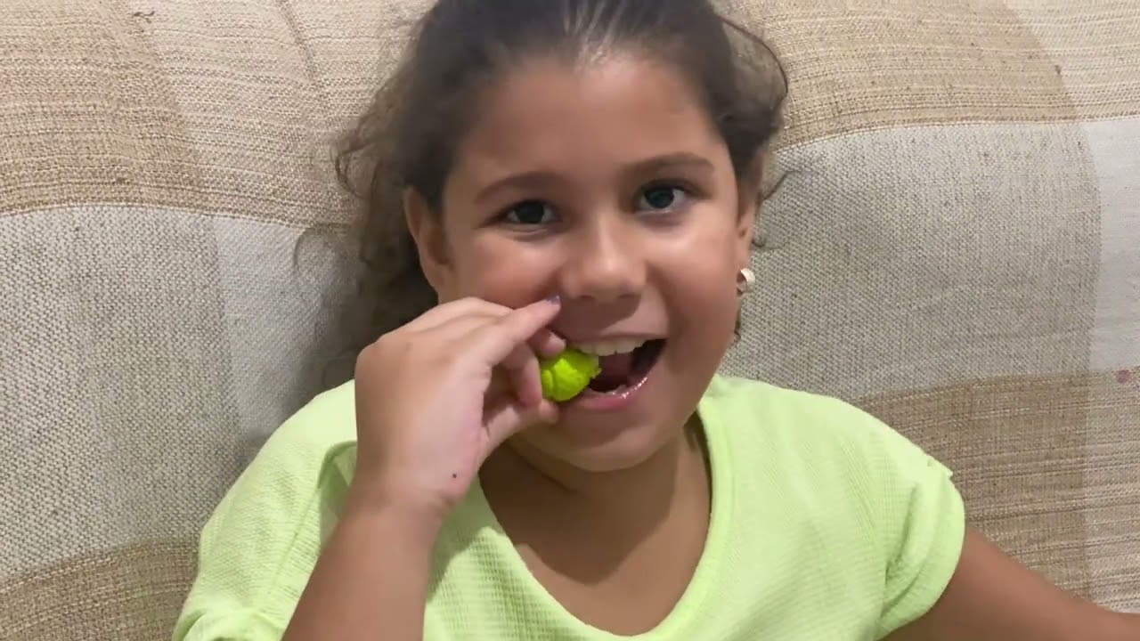 Fini de pimenta 🌶️ 