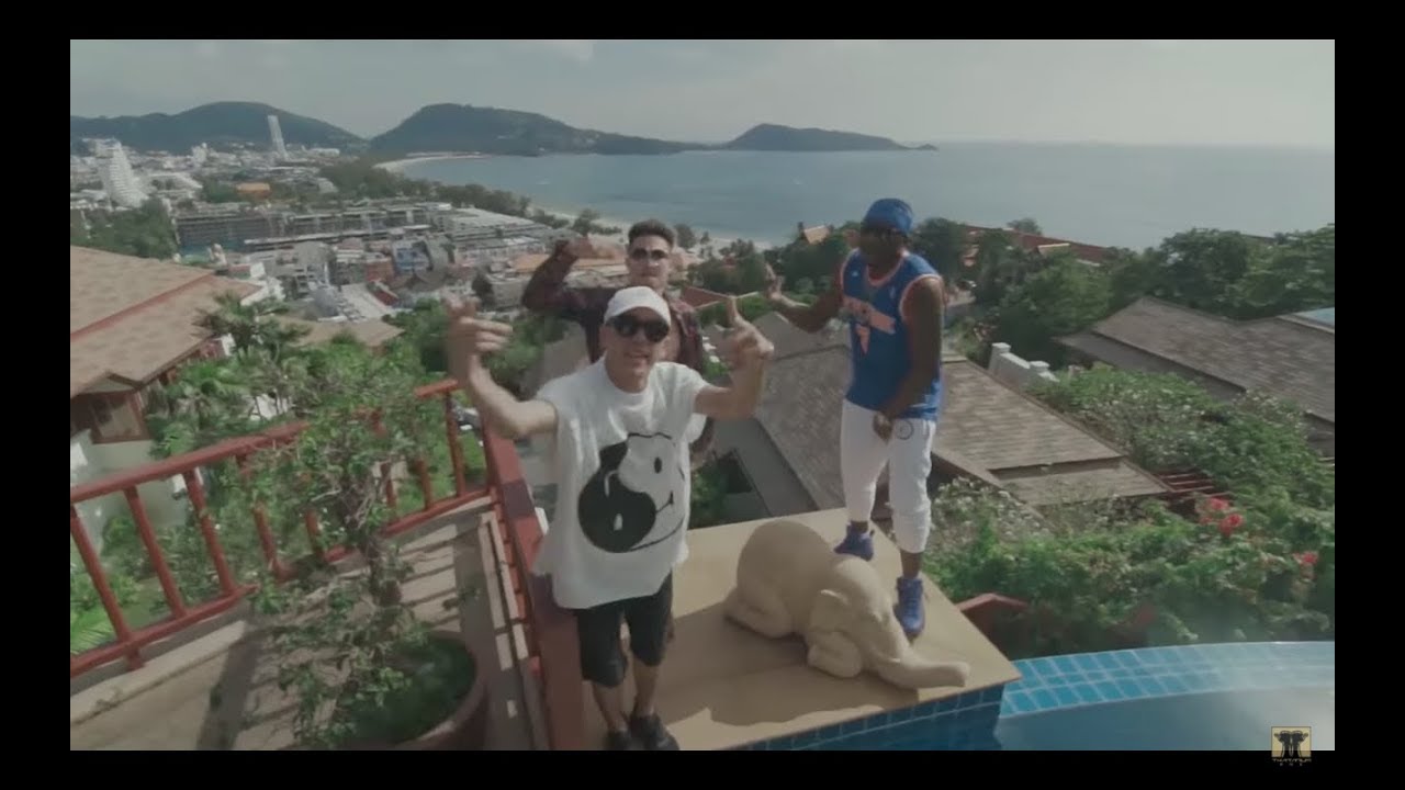 Southside X MD Mochio - MV 
