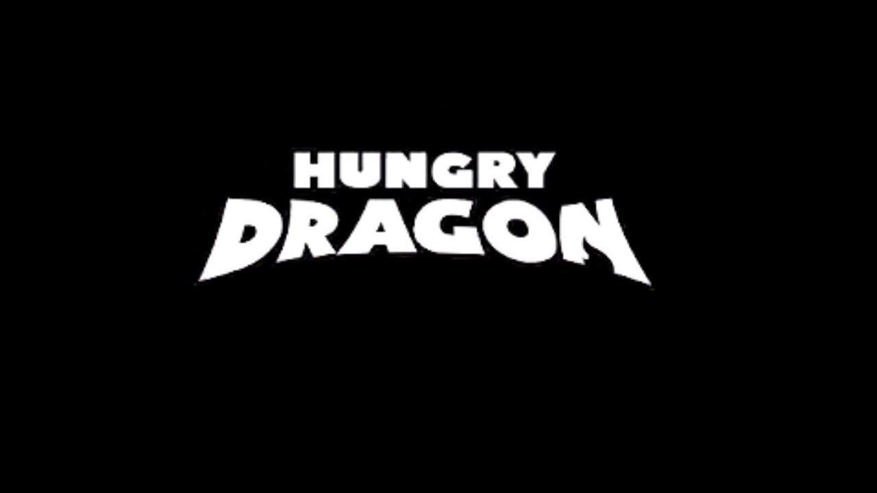 Hungry Dragon OST - Main Theme - Extended