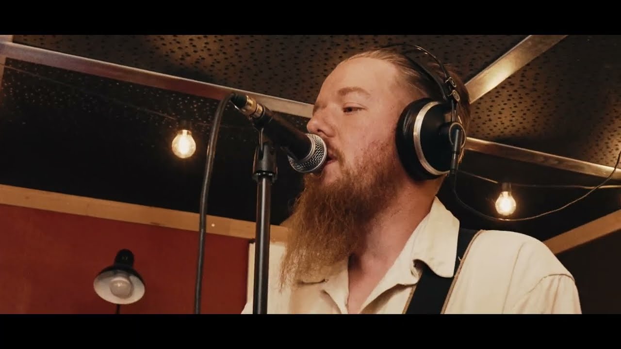 Lowline - Wander (Official Video)