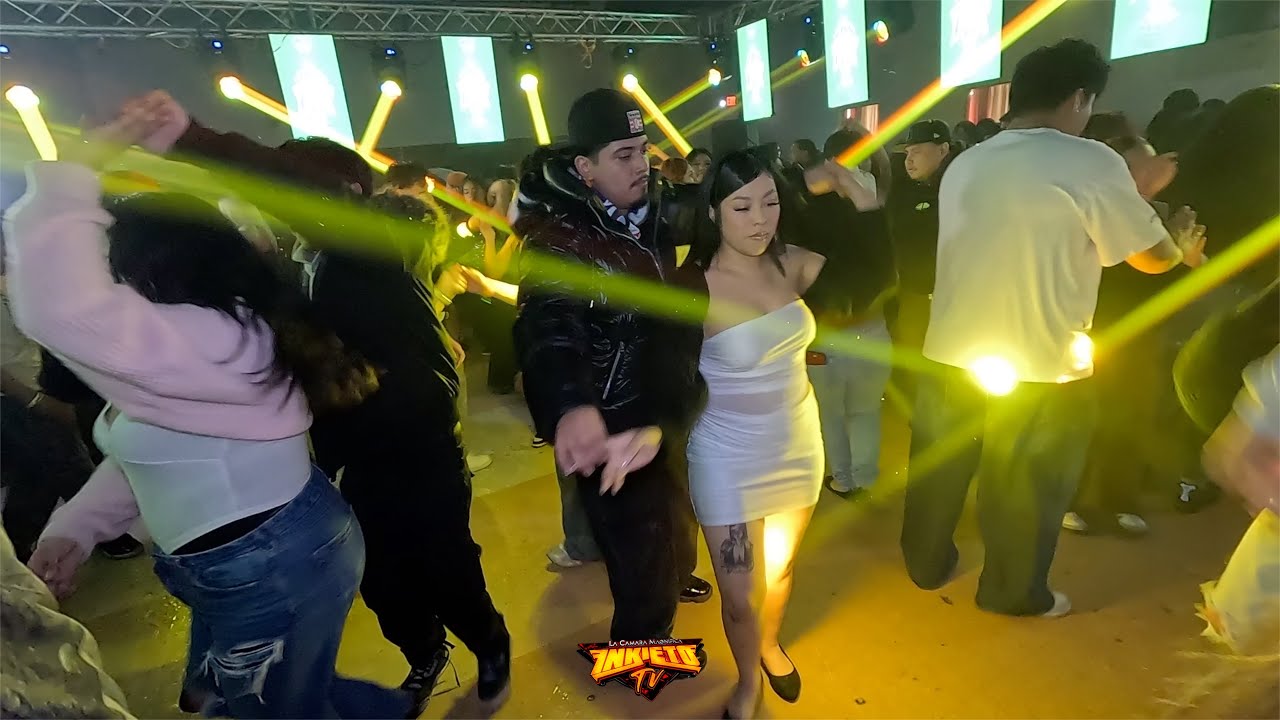MALA MUJER  🥰💃🏻⁉️🔥2026 SONIDO CONCERT EN EL BRONX NY 