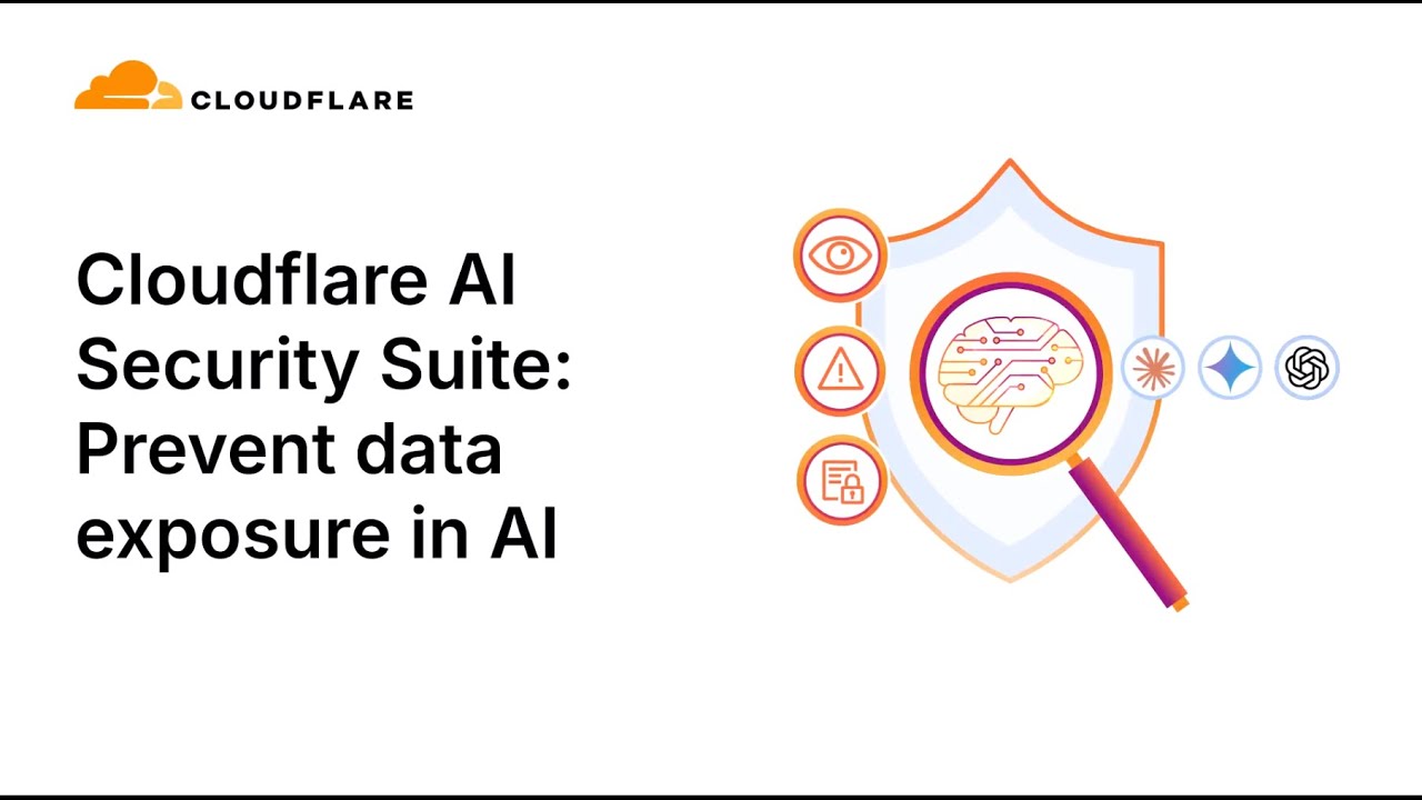 Prevent data exposure in AI