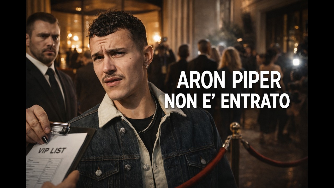 IMBUCATI ALLA PARIS FW!