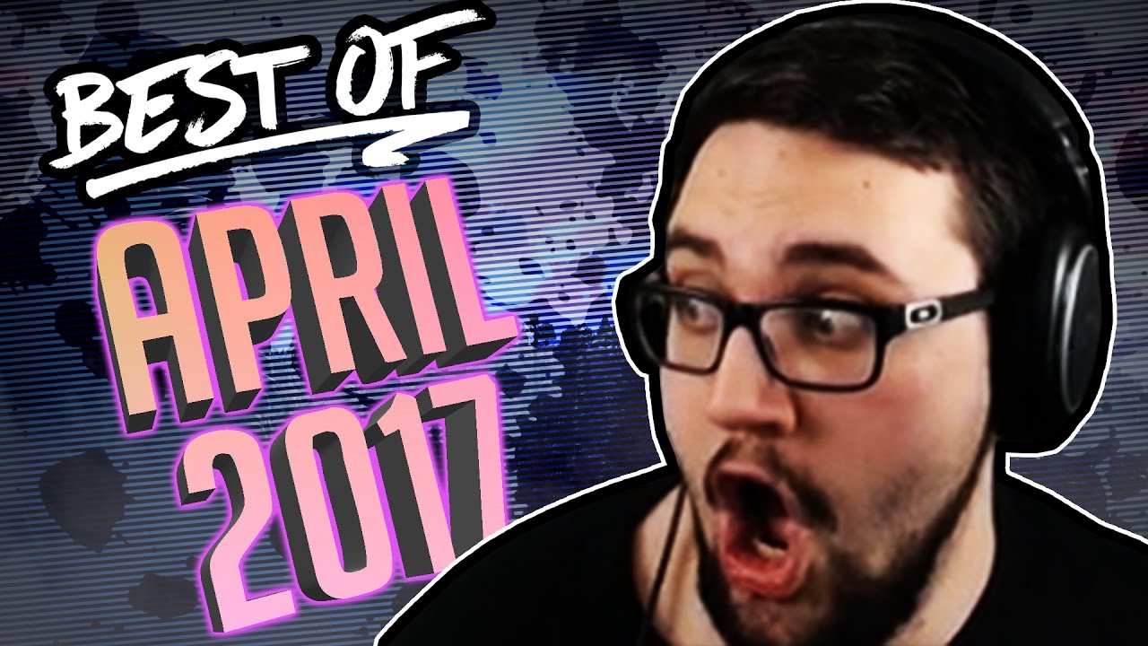 Best of witwix - April 2017