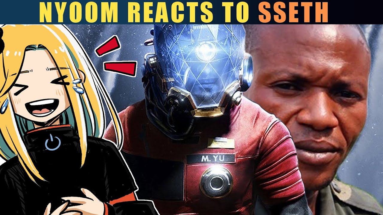 Sseth's Prey Review Makes Me Want to Recycle My Neurons