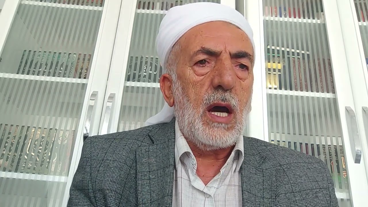 Danyal aleyhisselam                دانيال عليه السلام