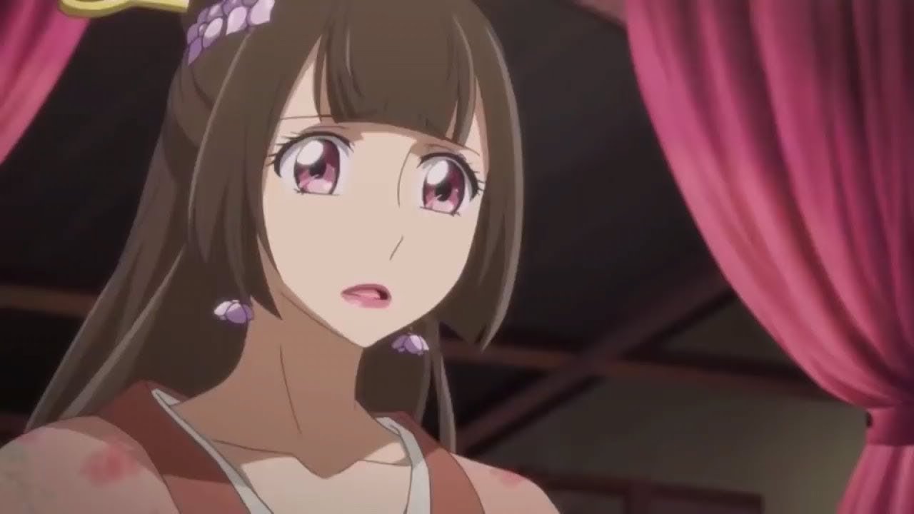 Princess Marries The Most Powerful Prince!