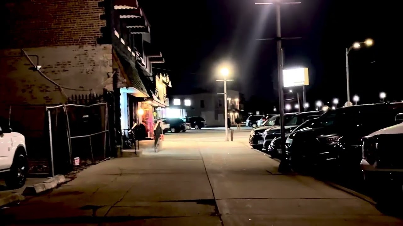 Brookfield, Illinois #new #travel #beauty #life #usa #shortvideo #love #illinois #night #shorts 