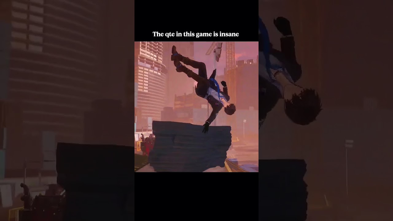 Ananta gameplay qte feature is amazing! | #ananta