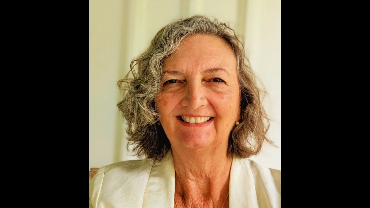 Science Speaker Series, Featuring Susan Vizurraga, Author of Williamina Fleming, Astronomer