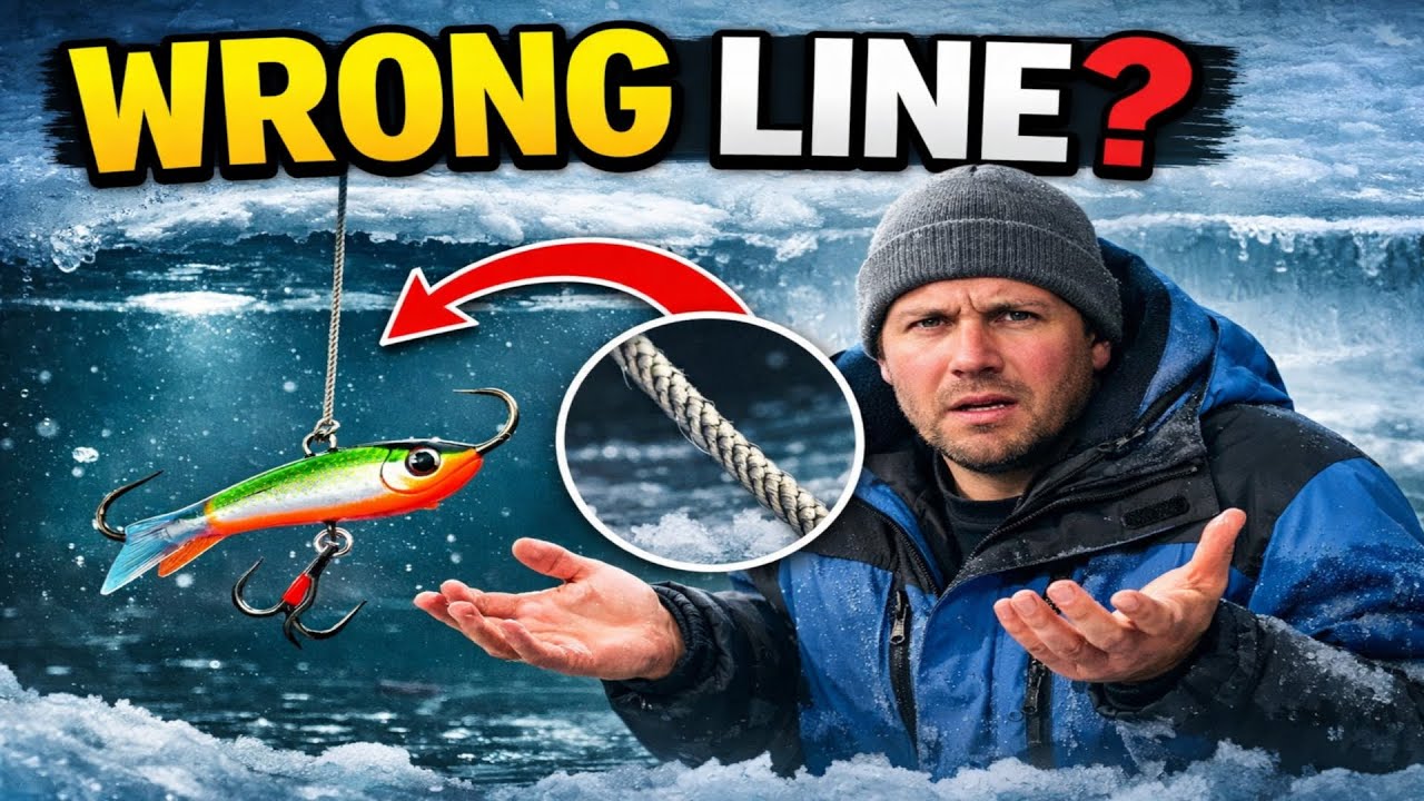 This Kills Your Balance Jig Bite (And You're Probably Doing It)