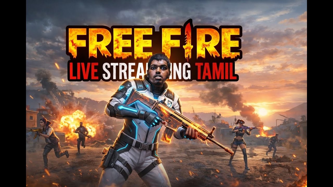 CS ROOM MATCH IRUKU GUYS LIVE TAMIL,PARTHA GAMING,LIVE