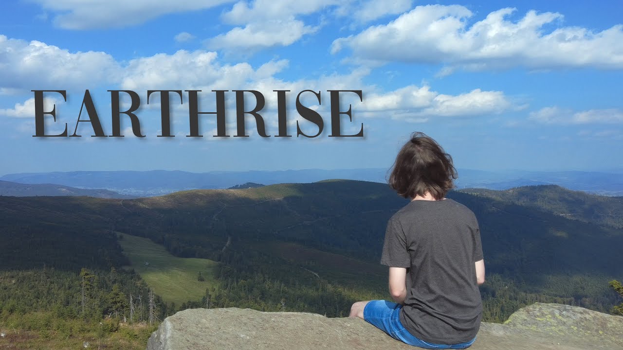 Starset - Earthrise (acoustic cover)