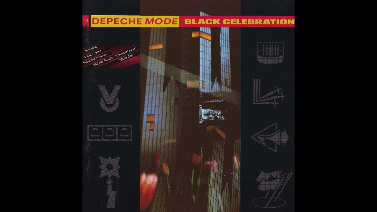 Depeche Mode - Here Is The House (Seimuc Remake/Cover)