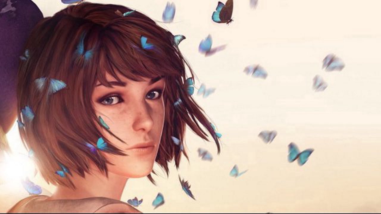 『LiS📸』| Episode 1 (Second Playthrough) |
