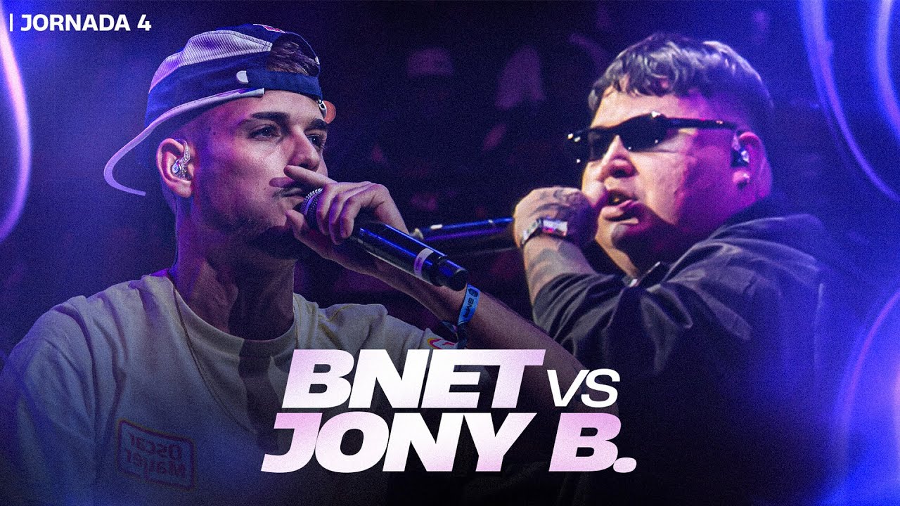 JONY BELTR&Aacute;N vs BNET I FMS WORLD SERIES 2025 I Jornada 4 I COLOMBIA I Urban Roosters