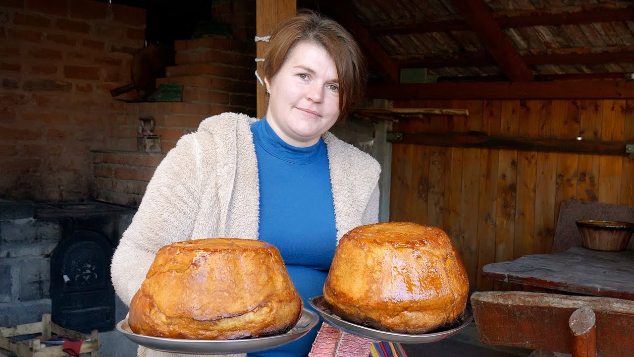 Erdély legjei – Fehér megye: a torockói Somodi kalács