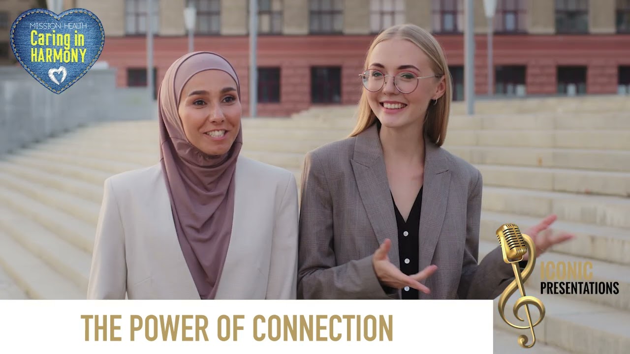 Calvin Stovall: The Power of Connection