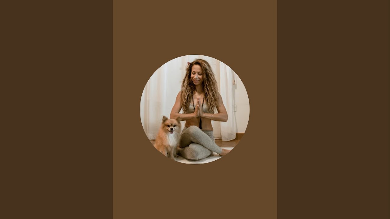 “End-of-Year Live Yoga Class – Relax and Reflect with a Gentle Flow”