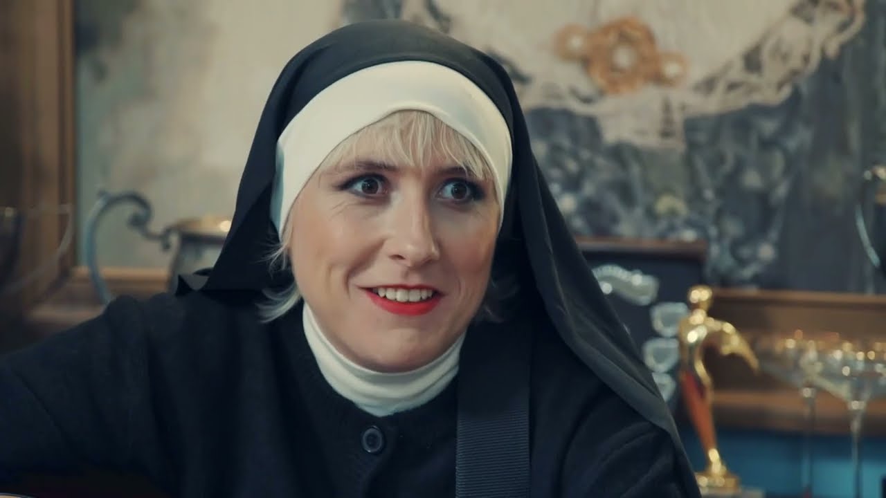 Taskmaster: Champion of Champions - S04E01 - Champion of Champions IV