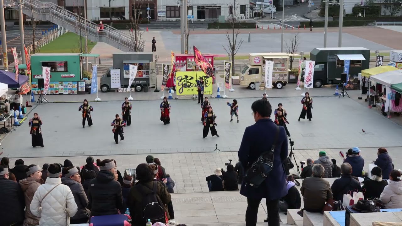 千紫万紅