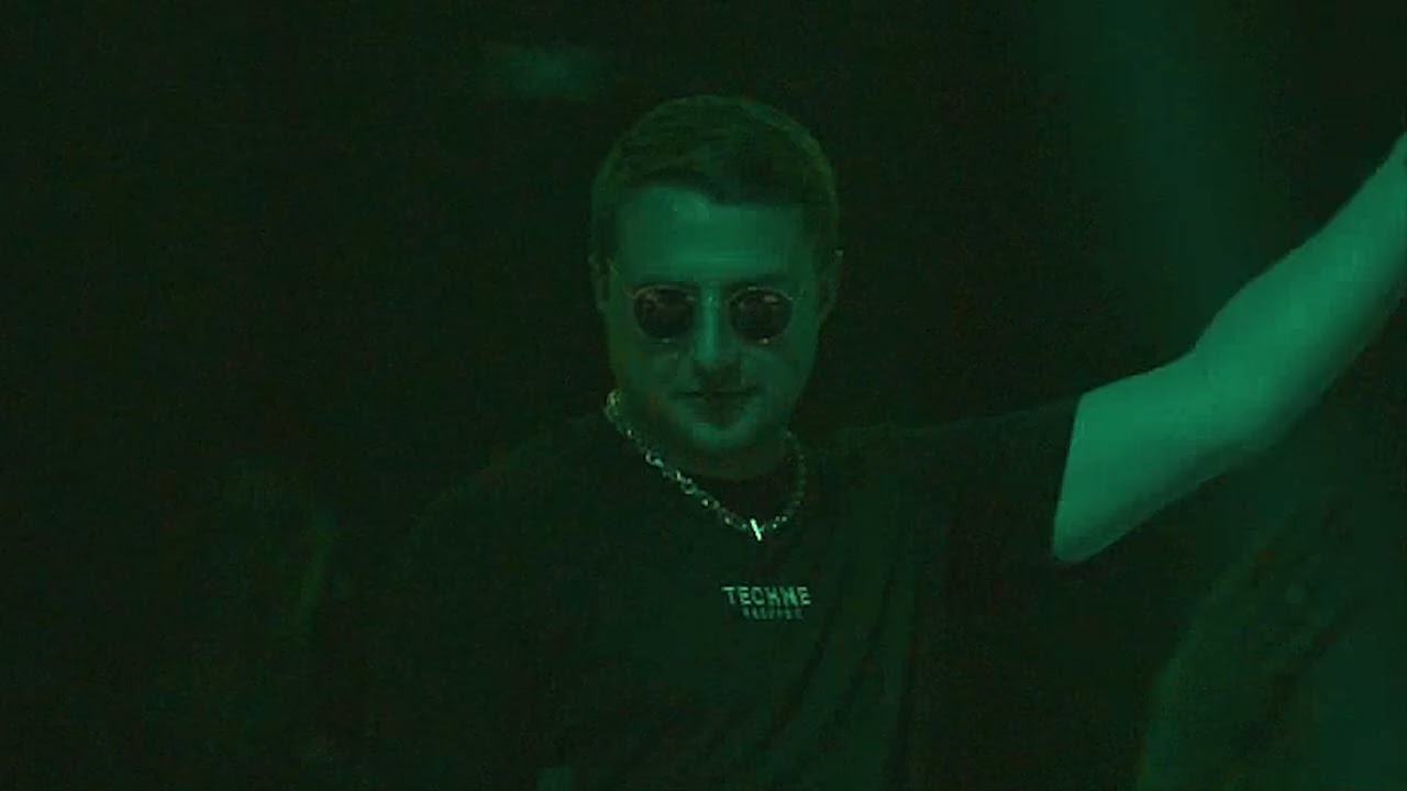 Noizu at NOVA SD 2/18/2023