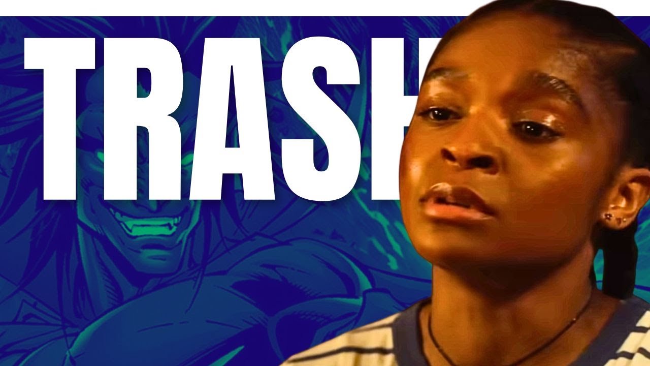 Ironheart's Writing makes NO Sense - FINALE