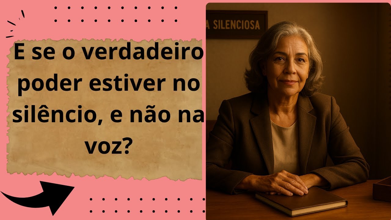A Sala Silenciosa O Recanto Onde o Barulho da Juv