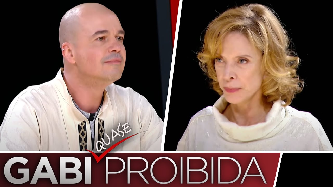 Gabi Quase Proibida | Episódio 2 - Padre Beto