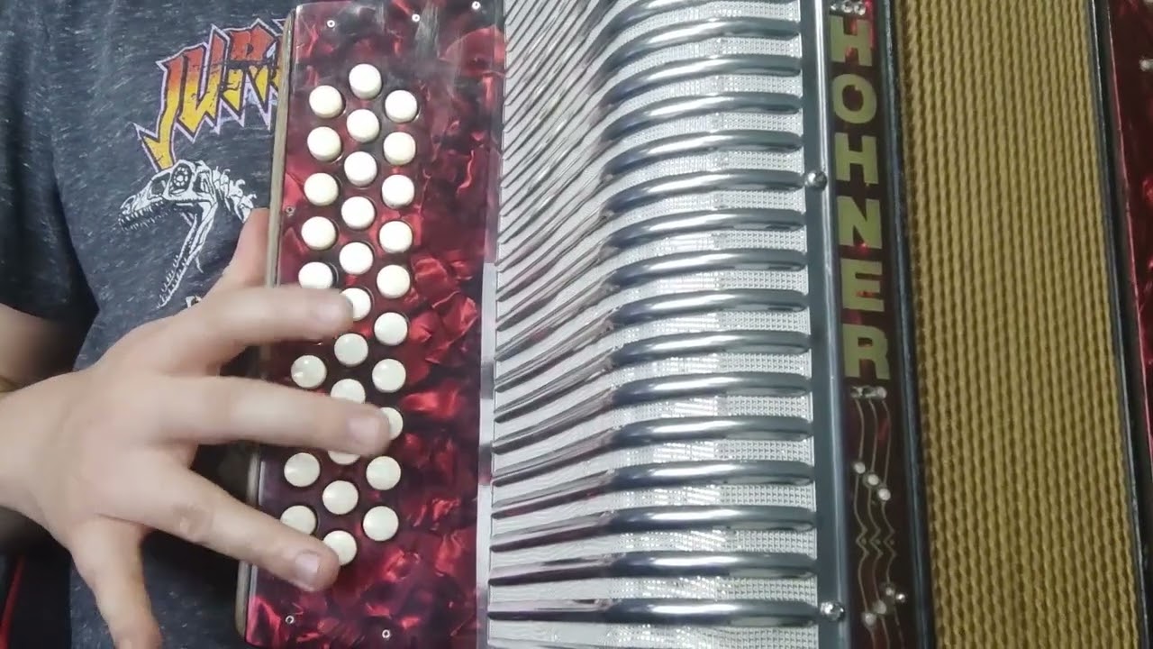 Yo todo lo doy | Alfredo Olivas | Tono Rem Acordeon Sol