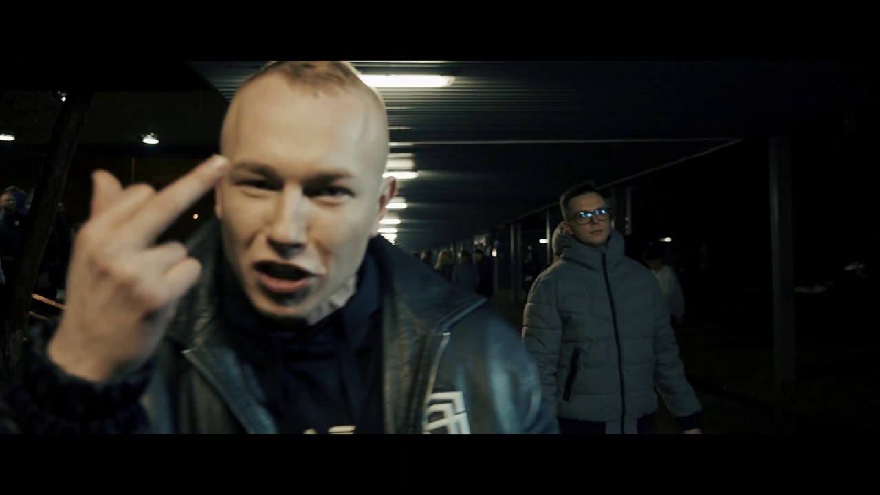 Mały DZB - Bez farmazonu feat. Peres prod. Kriso