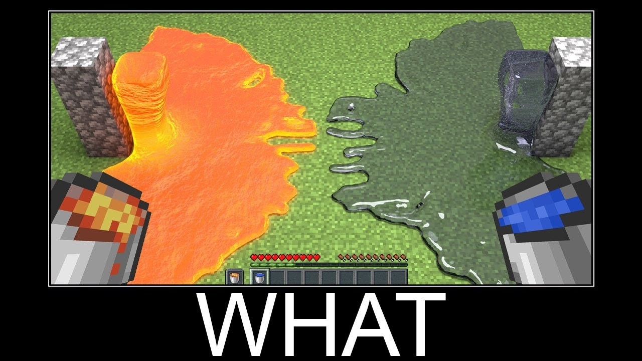 Minecraft realistic wait what meme, new realistic copper golem #2632