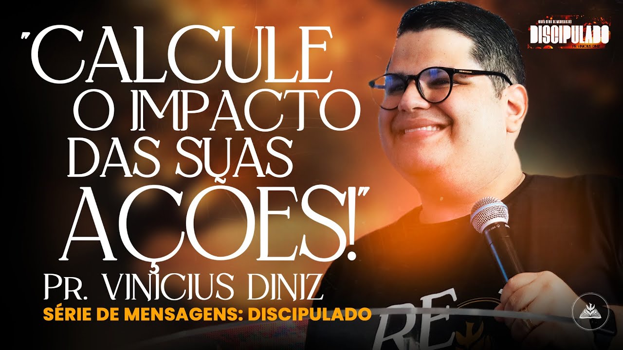 Descubra O Poder Das Suas Ações E Como Elas Podem Mudar Sua Vida!