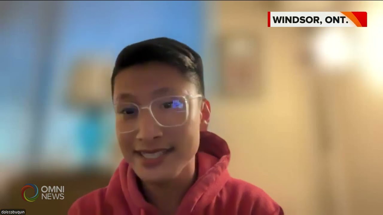 Pagkuha ng multiple entry tourist visa sa Canada, pinahigpit na | OMNI News Filipino