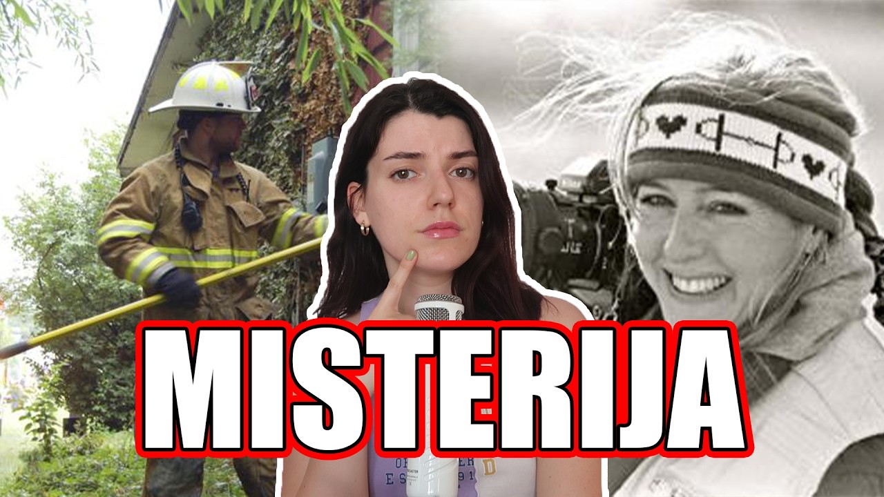 Pre nego sto je ubijena ostavila je misteriozan status na facebooku | Slucaj Sarah Greenhalgh