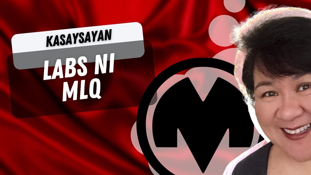 Mighty Magulang: Labs ni MLQ
