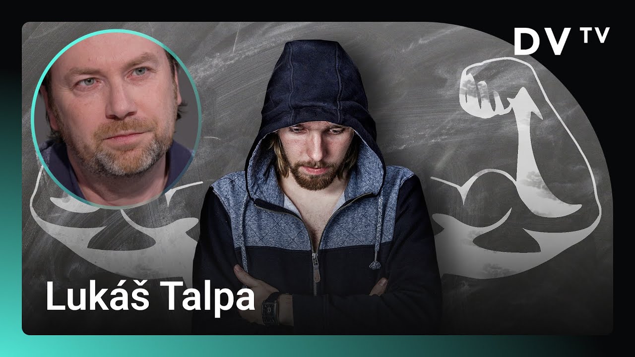 Mladí muži se hledají v tom, co se od nich vlastně očekává. Přesvědčování, že chlapi nebrečí, je zlo