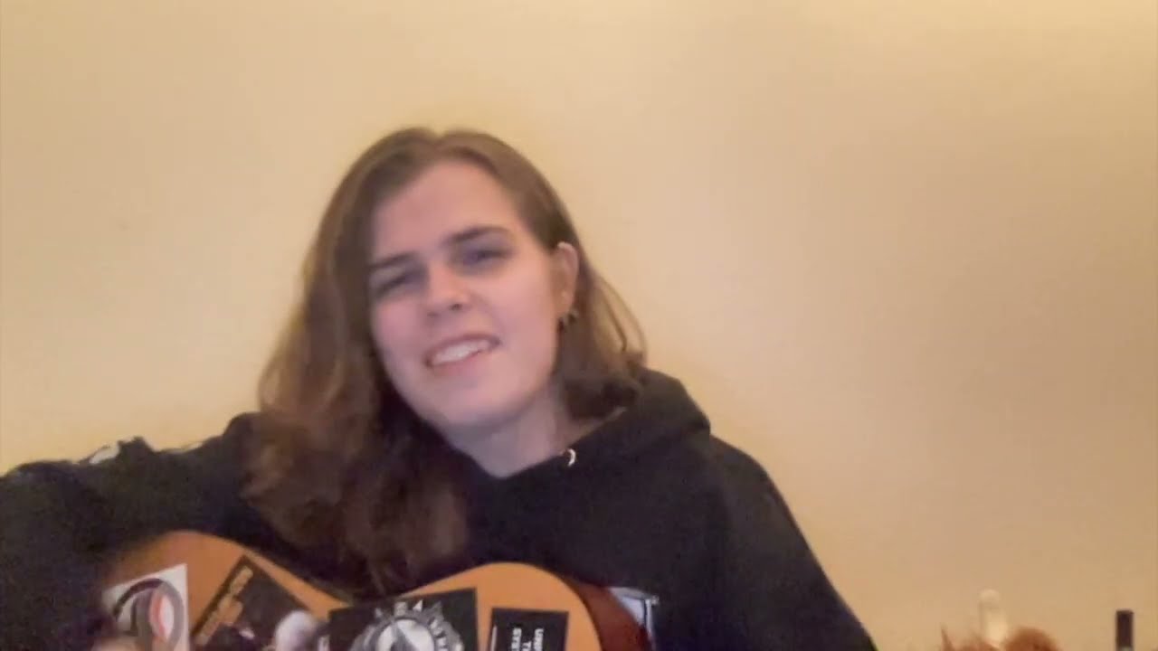 Liar - Original Song by Theodore Fjord