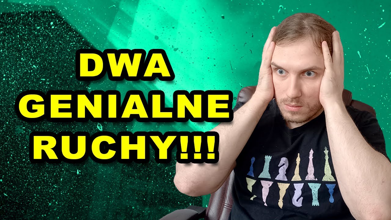 ZAGRAŁEM GENIALNĄ PARTIĘ!!! Droga do 2400 # 475