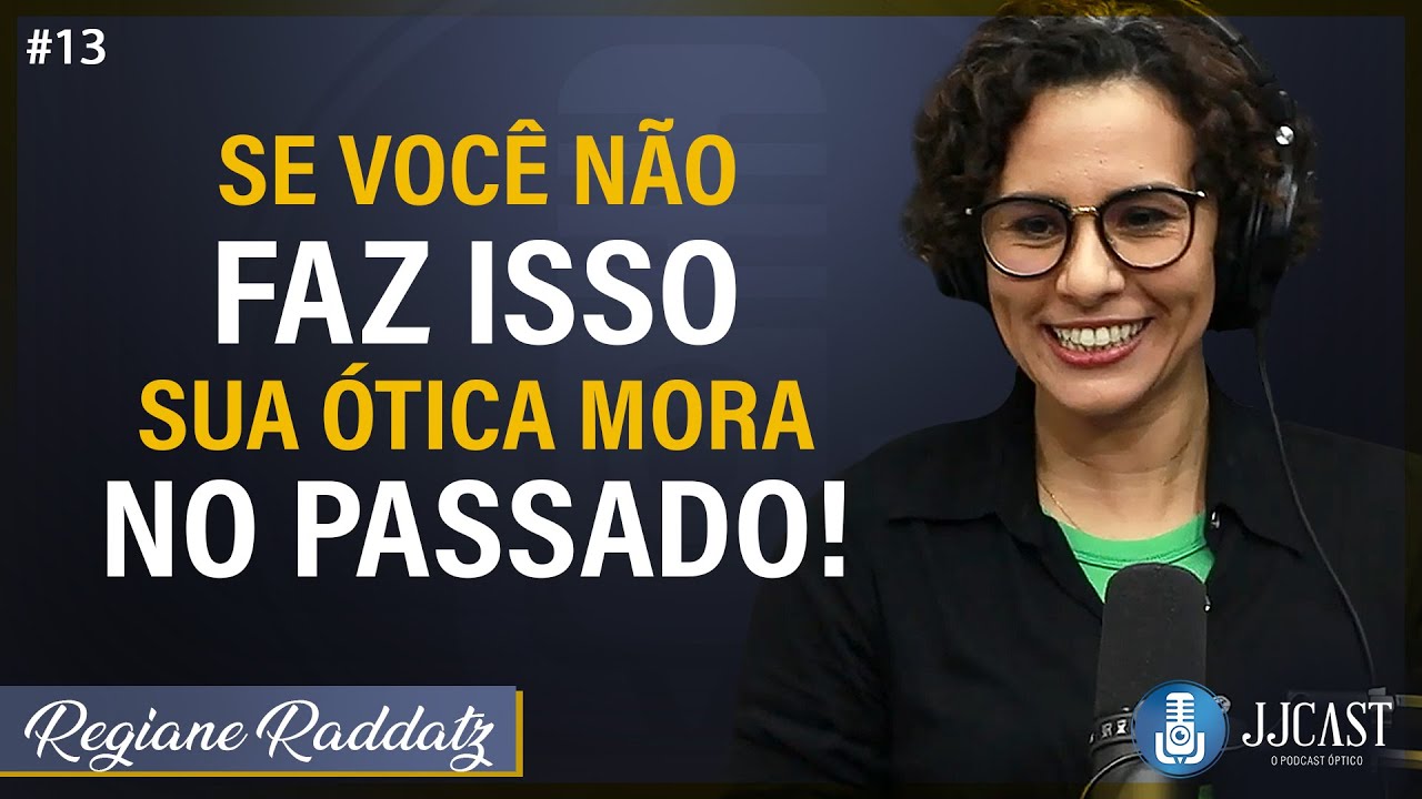 Como AUMENTAR O LUCRO da sua Ótica Aplicando Diferenciais no Atendimento como o Visagismo Óptico