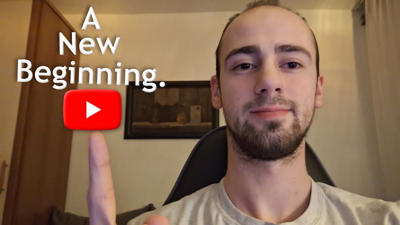My Journey With Streaming/Content Creation and My Plans For The Future