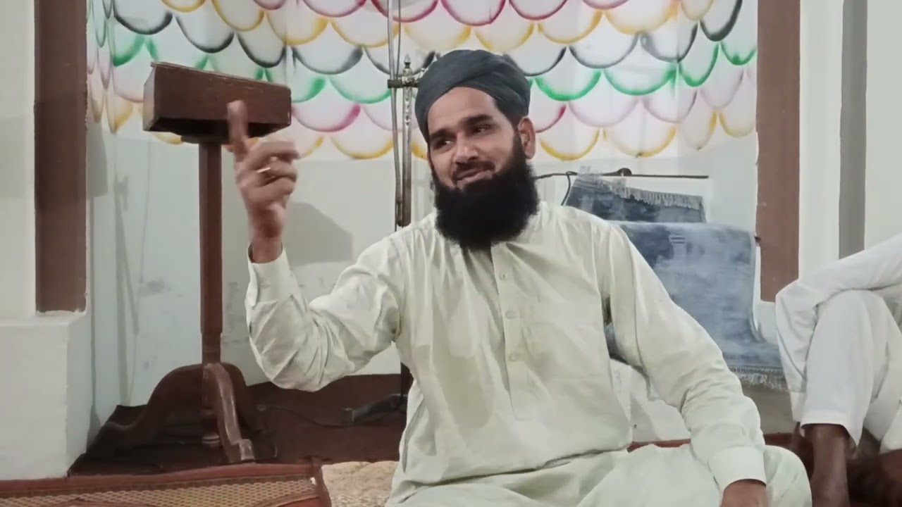 Ietakaaf ka maqsad/Ietakaaf ki Fazeelat/اعتکاف کی فضیلت /اعتکاف کے مسائل/Qari Abdul Mateen Abid 